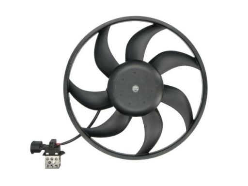 D8X034Tt Wentylator Chłodnicy Silnika Thermotec