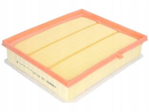 Filtr Powietrza F 026 400 545