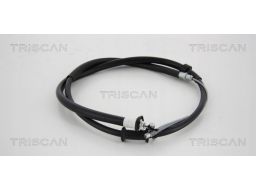 8140 151056 Linka Ham. Ręcz. Lancia T. Ypsilon 11- P Triscan