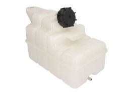 Zbiorniczek Zbiornik Wyrównawczy Veco Eurostar Eurotech Mp Mt Eurotrak