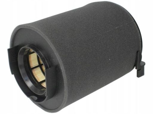 Filtr Powietrza Ak 370/5