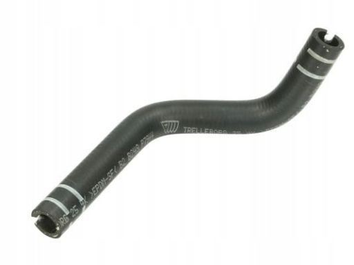 21072 Wąż, Wymiennik Ciepła (Ogrzewanie) Thermotec