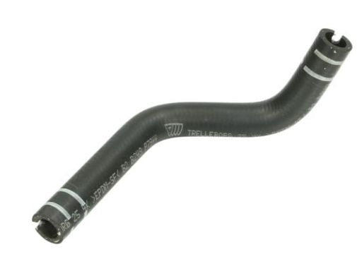 21072 Wąż, Wymiennik Ciepła (Ogrzewanie) Thermotec