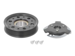 Ca837 Sprzęgło Elektromagnetyczne Kompresora K Thermotec