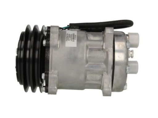 Ktt090009 Kompresor Klimatyzacji Thermotec