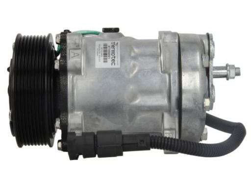 Ktt090061 Kompresor Klimatyzacji Thermotec