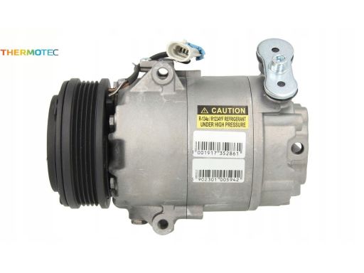 Ktt090061 Kompresor Klimatyzacji Thermotec