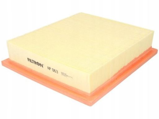 Filtr Powietrza Ap 063