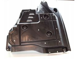 Osłona podłogi podwozia Vw T5 T6 7E0825205G NOWA