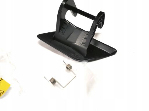 Zaślepka klapka spryskiwacza Mercedes W204 C L P