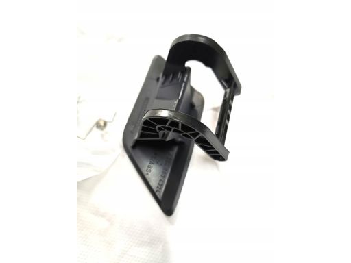 Zaślepka klapka spryskiwacza Mercedes W204 C L P