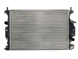 INC Chłodnica Wody Ford Galaxy III, Mondeo V, S-Max