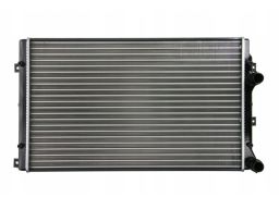 INC Chłodnica Wody Volkswagen Audi Seat Skoda NRF 53406A