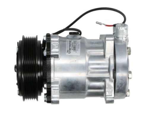 Ktt090296 Kompresor Klimatyzacji Thermotec