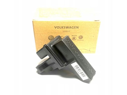 Odbiornik Moduł Zegara Radiowego Audi 8K0919145A Oryginał