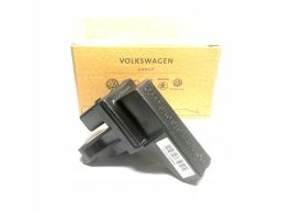 Odbiornik Moduł Zegara Radiowego Audi 8K0919145A Oryginał