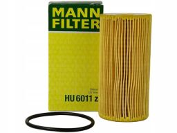 INC Filtr Oleju Mercedes Fiat Nissan Opel Renault HU 6011 Z
