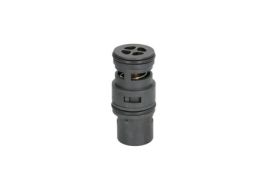 INC Termostat Układu Chłodzenia BMW 3 E46 X3 E83 X5 E53 Z4 E85 E86