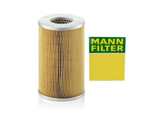 Filtr Powietrza C 1049