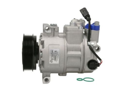 Ktt090374 Kompresor Klimatyzacji Thermotec