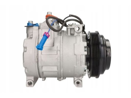 Ktt090410 Kompresor Klimatyzacji Thermotec