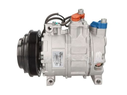 Ktt090410 Kompresor Klimatyzacji Thermotec
