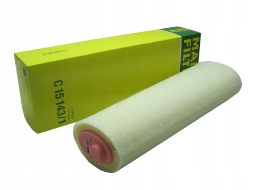 Filtr Powietrza C 15 143/1