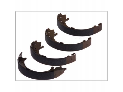 Szczęki Hamulca Postojowego Kpl. Szczęka Hamulcowa Pasuje Do: Honda Cr