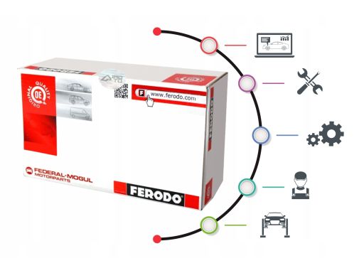 Szczęki Hamulca Postojowego Kpl. Szczęka Hamulcowa Pasuje Do: Honda Cr