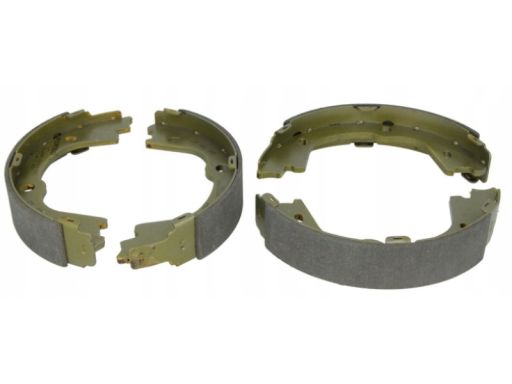 Szczęki Hamulca Postojowego Kpl. Szczęka Hamulcowa Pasuje Do: Hyundai