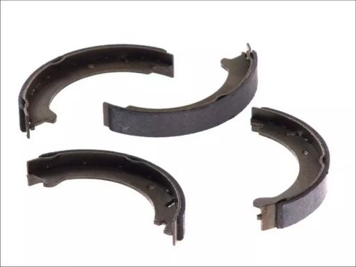 Szczęki Hamulca Postojowego Kpl. Szczęka Hamulcowa Pasuje Do: Volvo 85