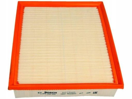 Filtr Powietrza F 026 400 555