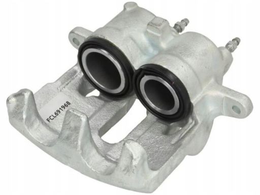 Zacisk Hamulcowy Zacisk Hamulca Tarczowego Przód P Pasuje Do: Citroen