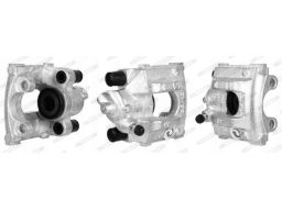 Zacisk Hamulcowy Zacisk Hamulca Tarczowego Tył L Pasuje Do: Bmw 3 (E36