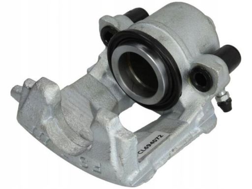 Zacisk Hamulcowy Zacisk Hamulca Tarczowego Przód P Pasuje Do: Audi A1,