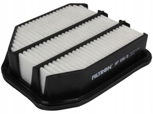 Filtr Powietrza Ap 106/8
