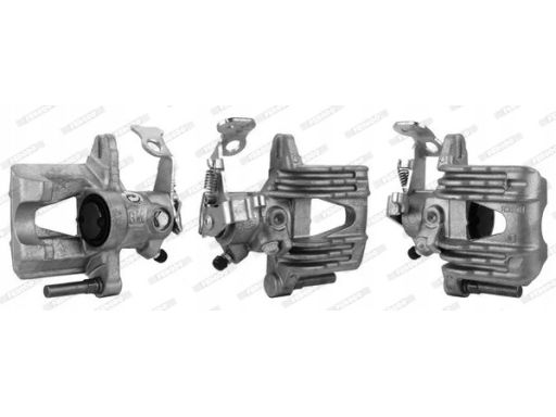 Zacisk Hamulcowy Zacisk Hamulca Tarczowego Tył L Pasuje Do: Chevrolet