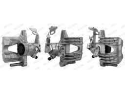 Zacisk Hamulcowy Zacisk Hamulca Tarczowego Tył L Pasuje Do: Chevrolet