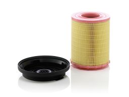 Filtr Powietrza C 29 010 Kit