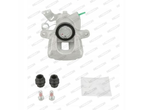 Zacisk Hamulcowy Zacisk Hamulca Tarczowego Tył L Pasuje Do: Citroen C5