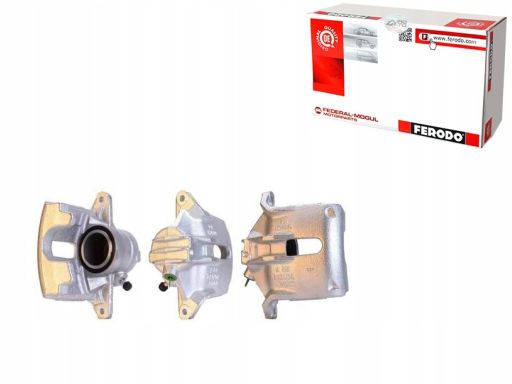 Zacisk Hamulcowy Zacisk Hamulca Tarczowego Przód P Pasuje Do: Ds Ds 3,