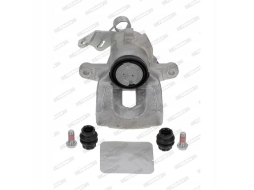 Zacisk Hamulcowy Zacisk Hamulca Tarczowego Tył L Pasuje Do: Ds Ds 3,