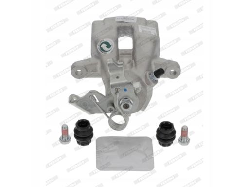 Zacisk Hamulcowy Zacisk Hamulca Tarczowego Tył L Pasuje Do: Ds Ds 3,