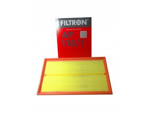 Filtr Powietrza Ap 118/1