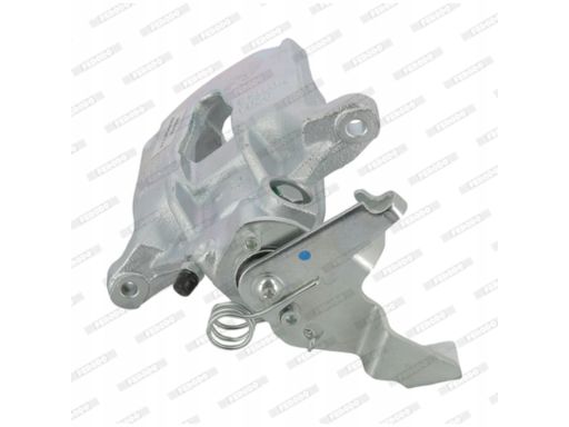 Zacisk Hamulcowy Zacisk Hamulca Tarczowego Tył L Pasuje Do: Nissan