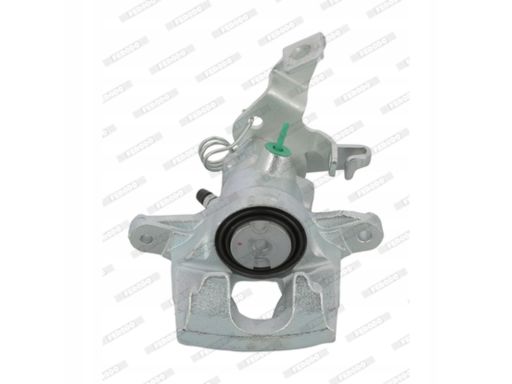 Zacisk Hamulcowy Zacisk Hamulca Tarczowego Tył L Pasuje Do: Nissan