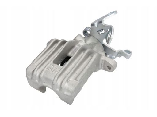 Zacisk Hamulcowy Zacisk Hamulca Tarczowego Tył L Pasuje Do: Audi A3, S