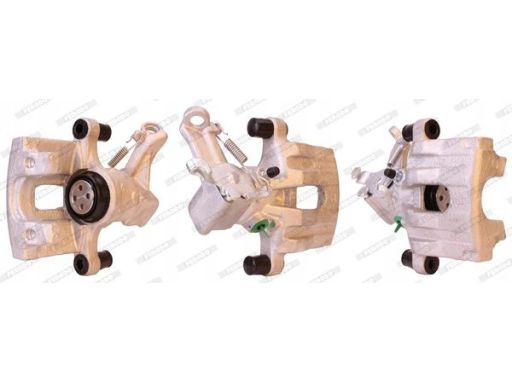 Zacisk Hamulcowy Zacisk Hamulca Tarczowego Tył P Pasuje Do: Cadillac B