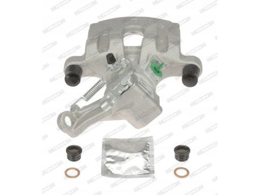 Zacisk Hamulcowy Zacisk Hamulca Tarczowego Tył P Pasuje Do: Cadillac B