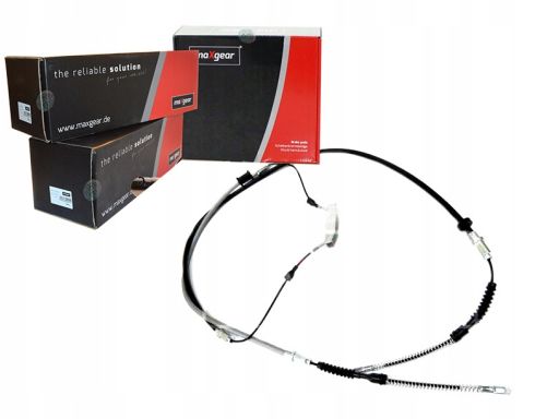 Zacisk Hamulcowy Zacisk Hamulca Tarczowego Tył P Pasuje Do: Cadillac B